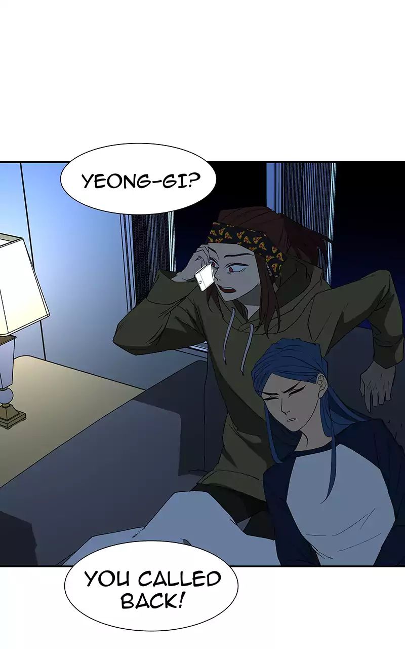 Read I Love Yoo Manga Online