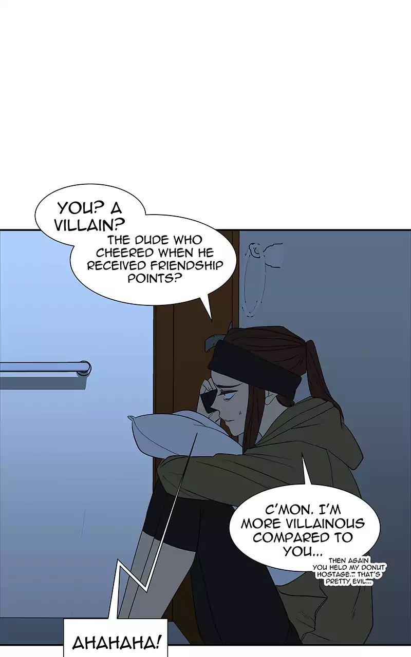 Read I Love Yoo Manga Online