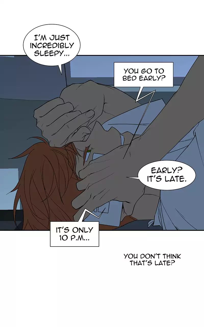 Read I Love Yoo Manga Online