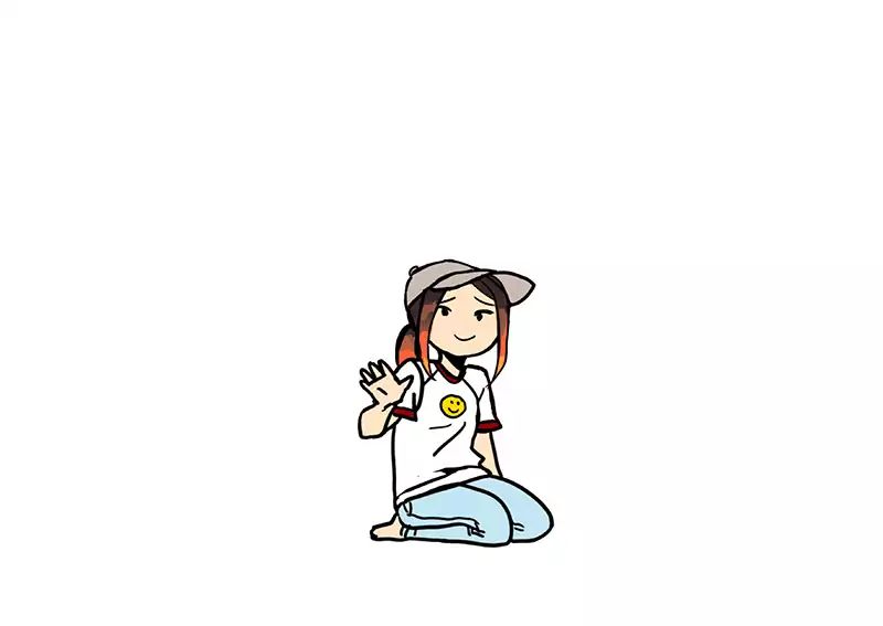 Read I Love Yoo Manga Online