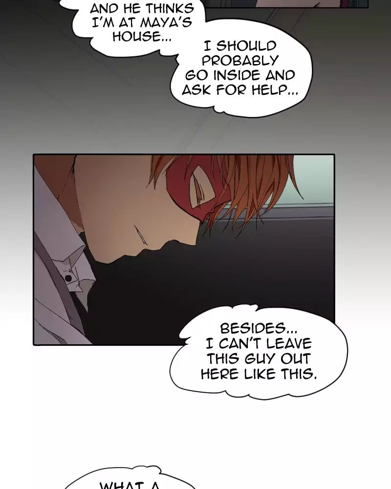 Read I Love Yoo Manga Online