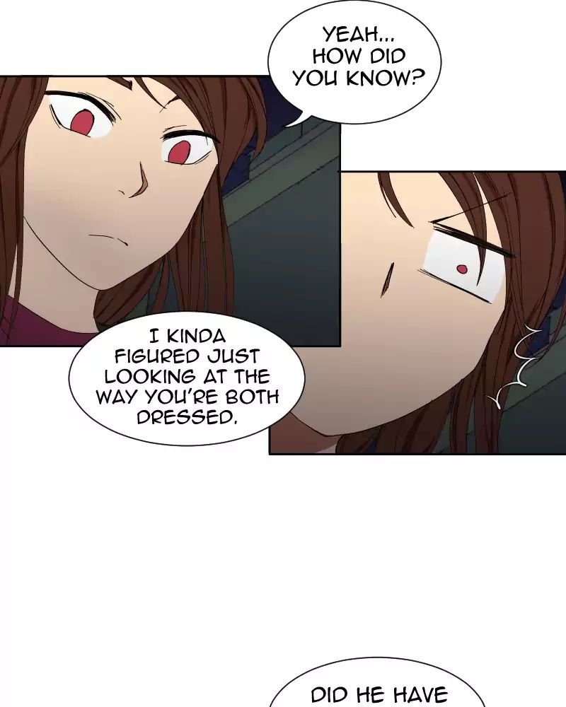 Read I Love Yoo Manga Online