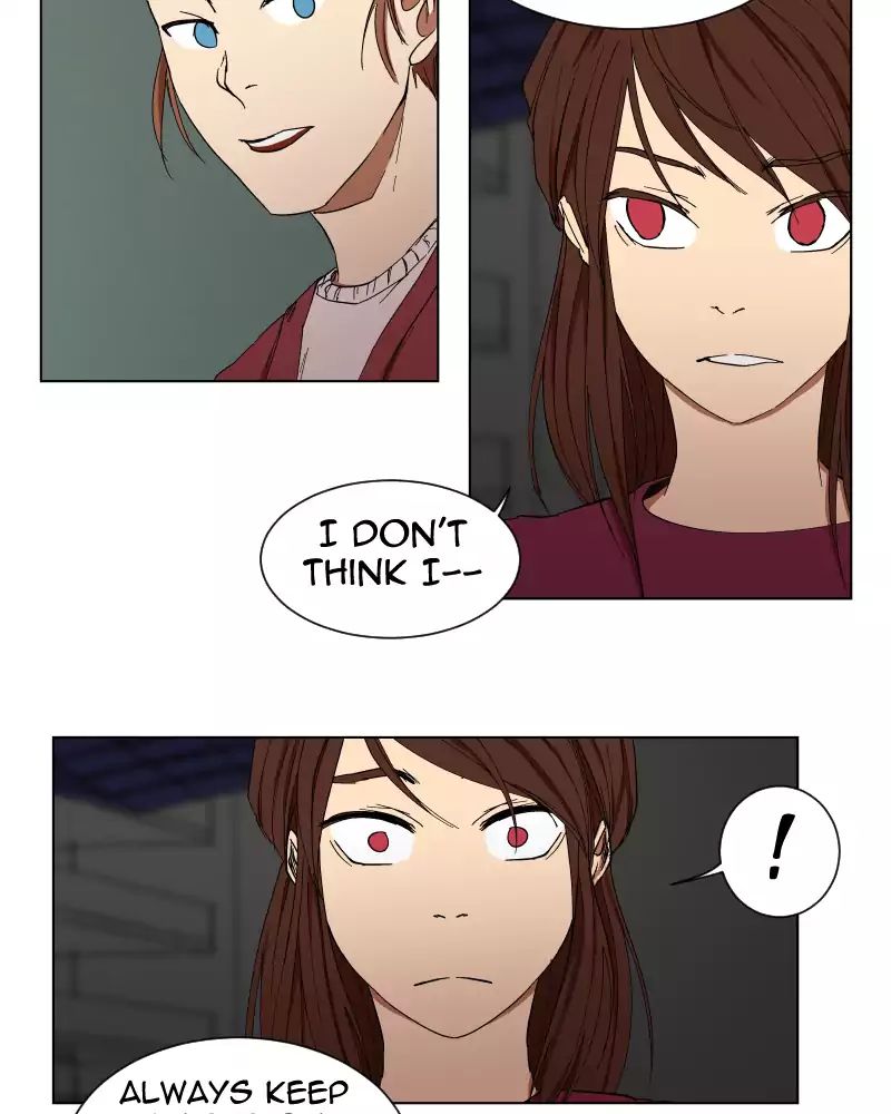 Read I Love Yoo Manga Online