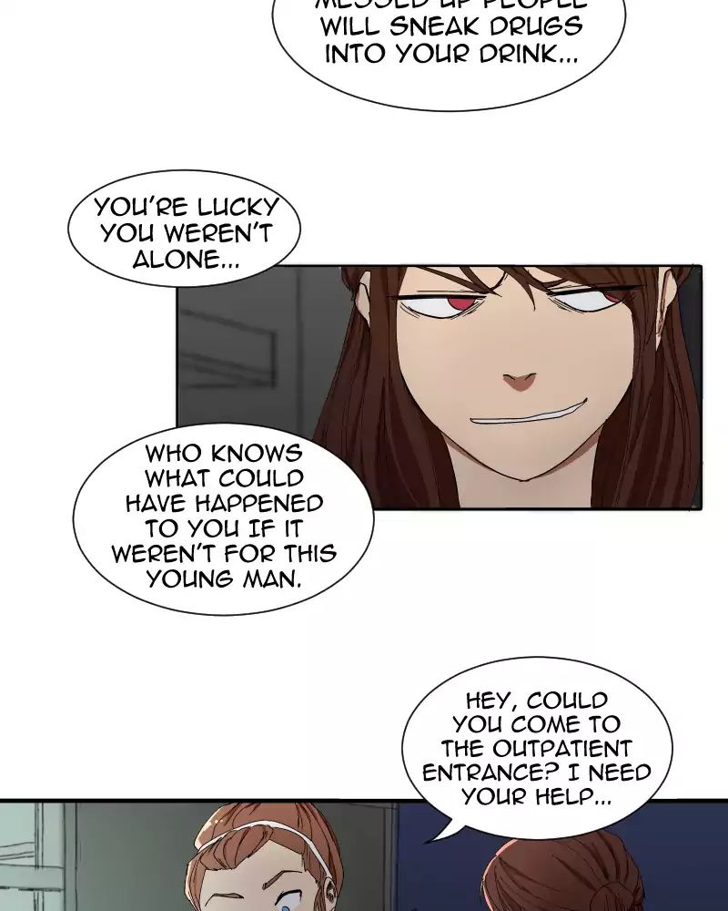 Read I Love Yoo Manga Online