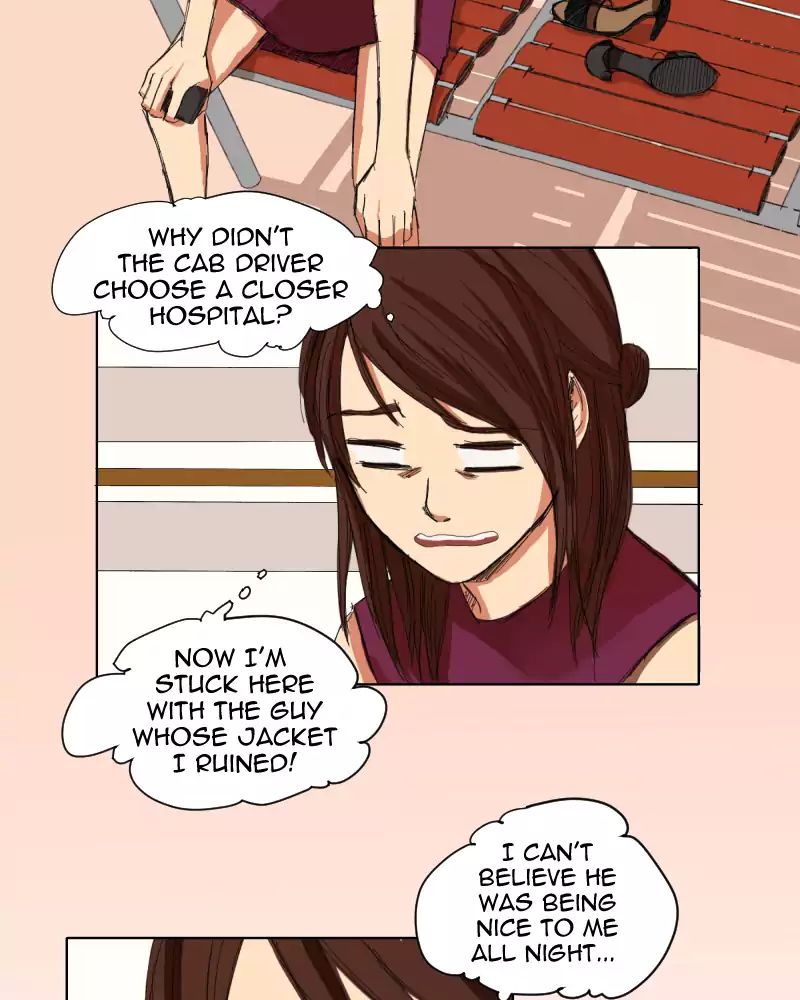 Read I Love Yoo Manga Online