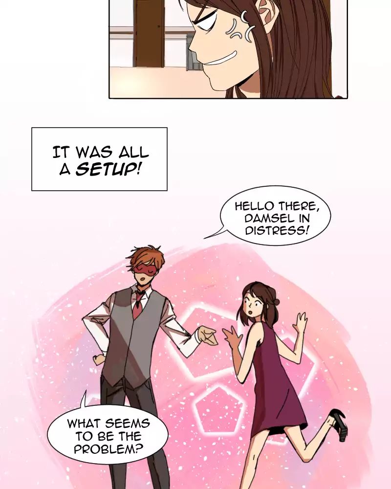 Read I Love Yoo Manga Online
