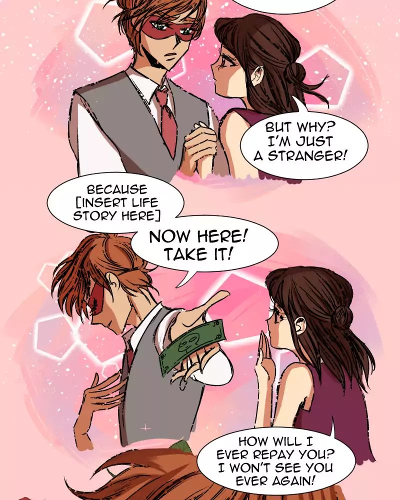 Read I Love Yoo Manga Online