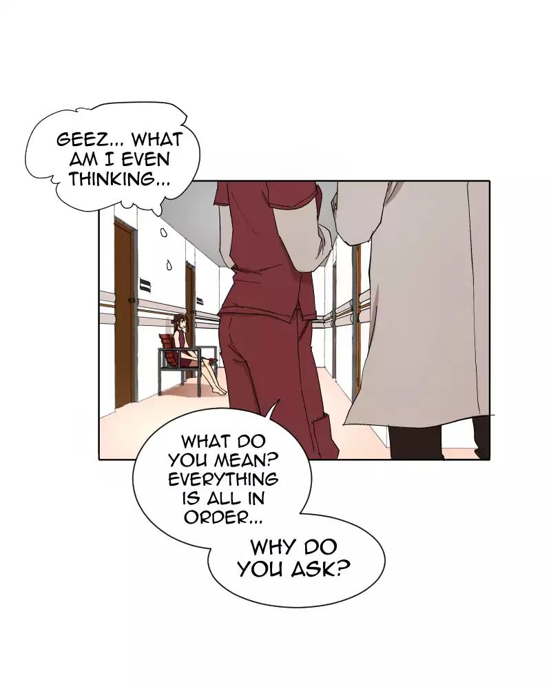 Read I Love Yoo Manga Online