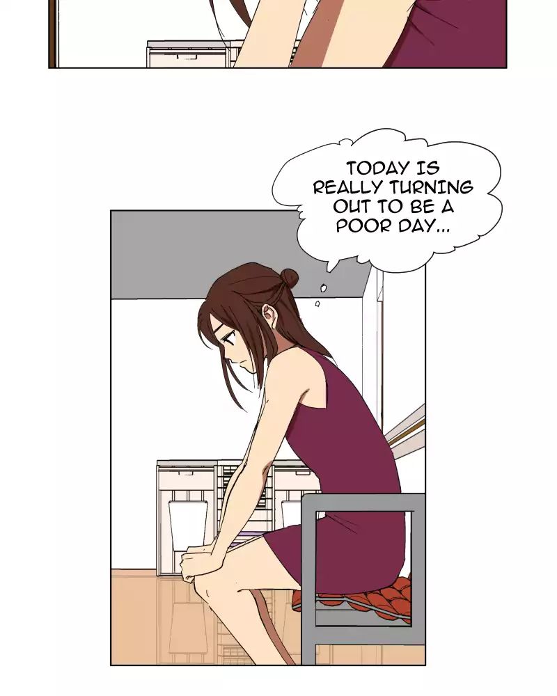 Read I Love Yoo Manga Online
