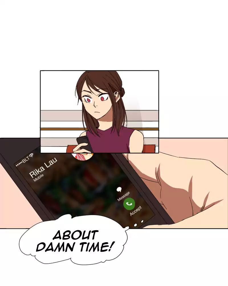 Read I Love Yoo Manga Online