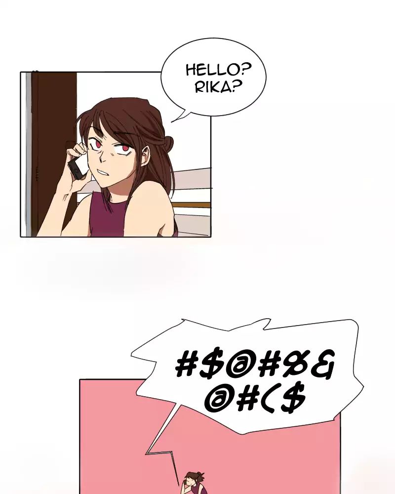 Read I Love Yoo Manga Online