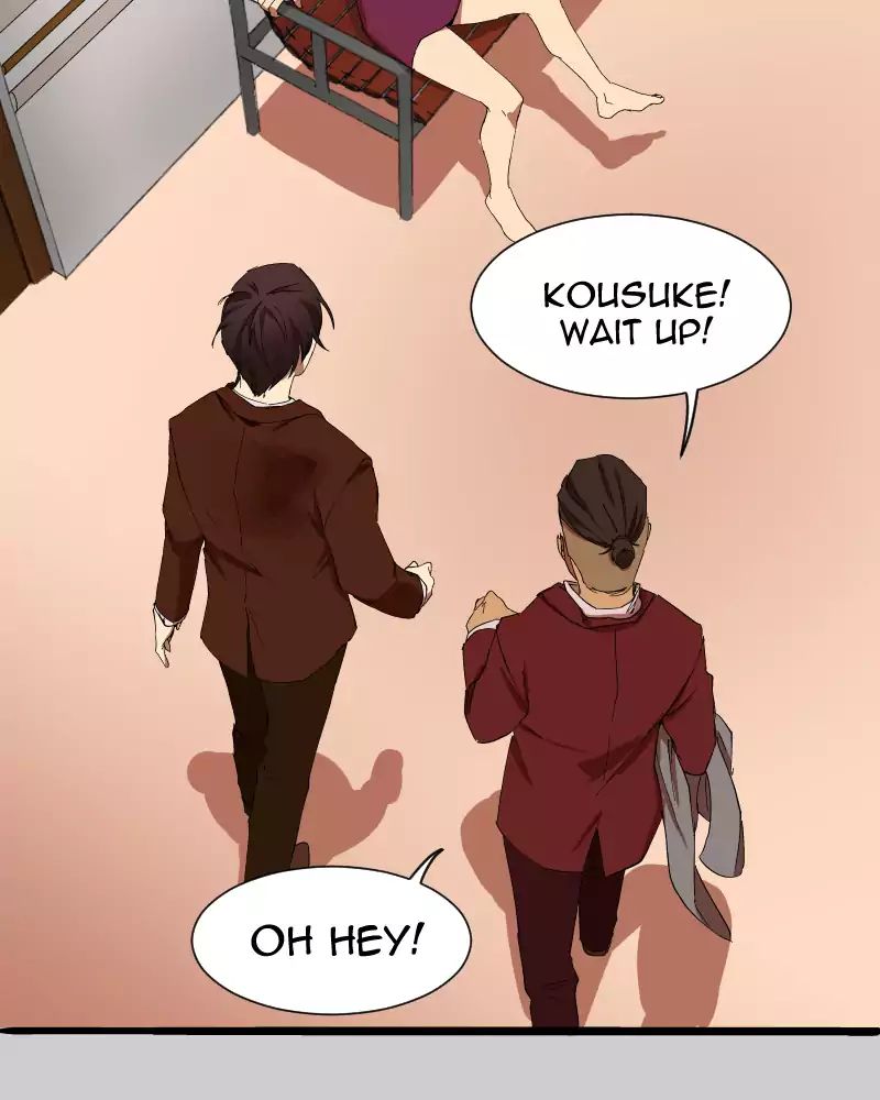 Read I Love Yoo Manga Online
