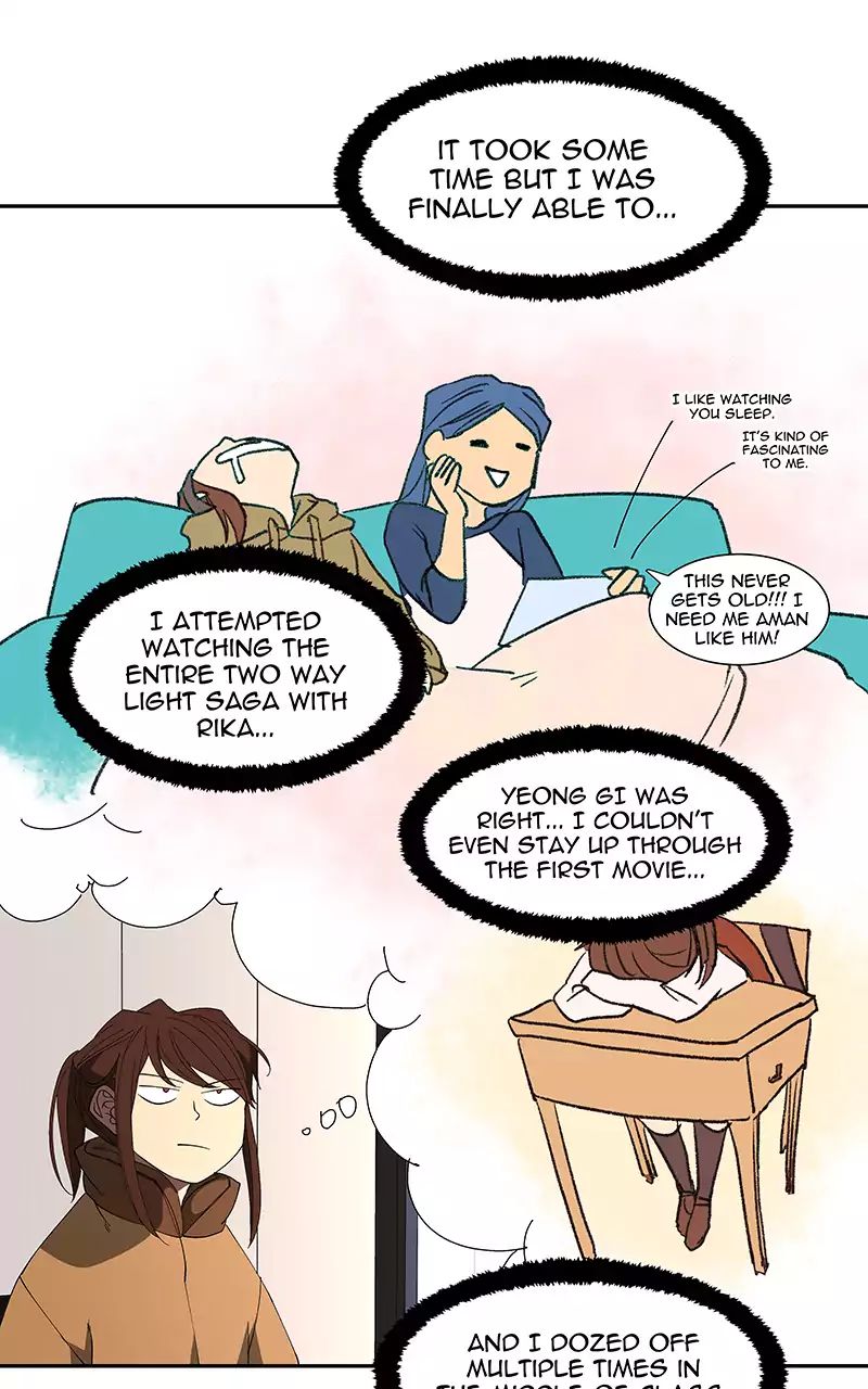 Read I Love Yoo Manga Online
