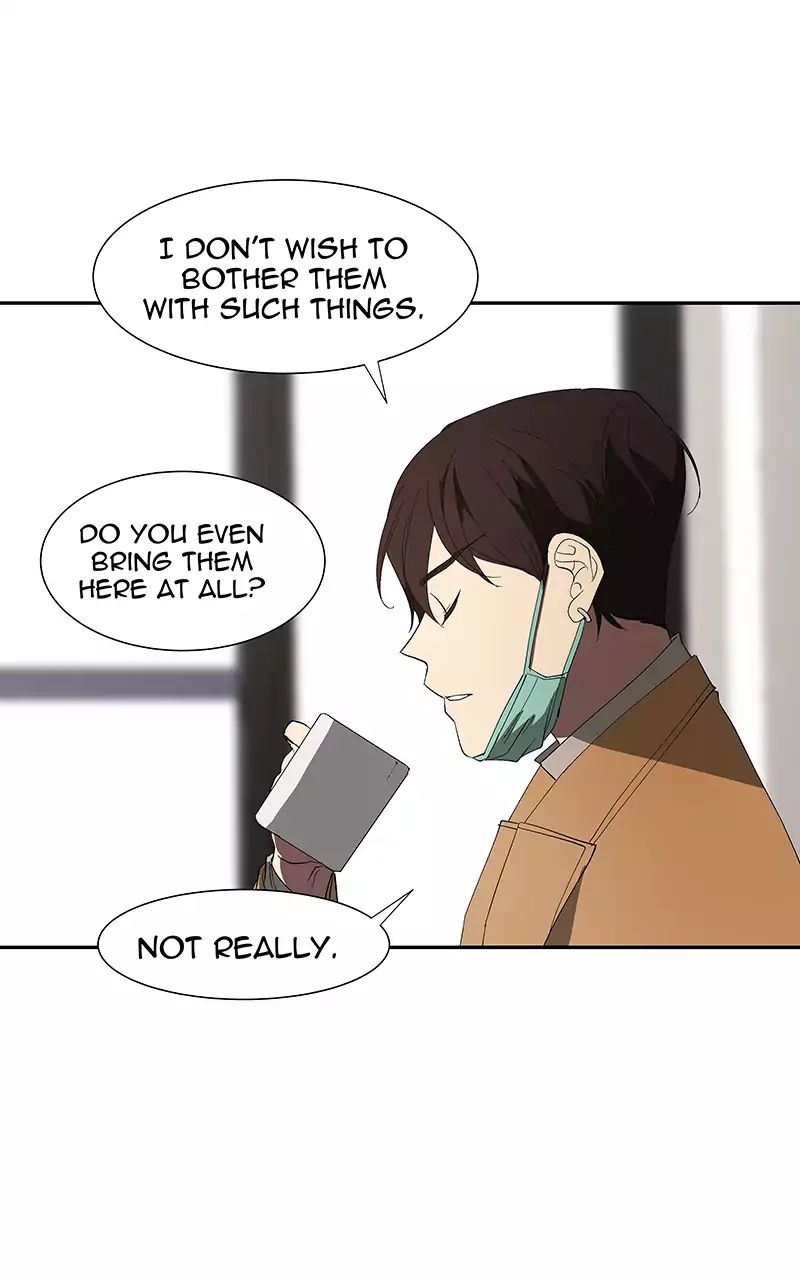Read I Love Yoo Manga Online