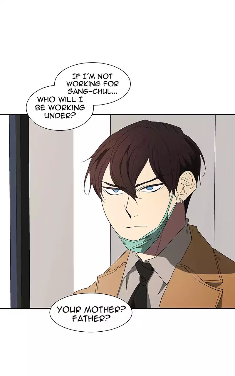 Read I Love Yoo Manga Online