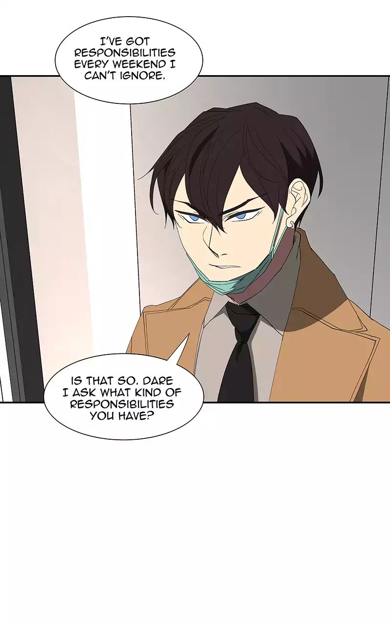 Read I Love Yoo Manga Online