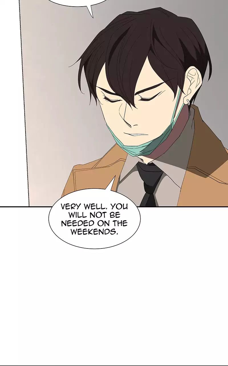 Read I Love Yoo Manga Online
