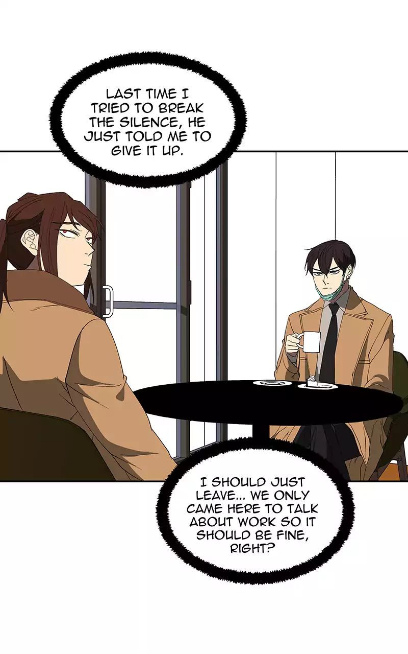 Read I Love Yoo Manga Online