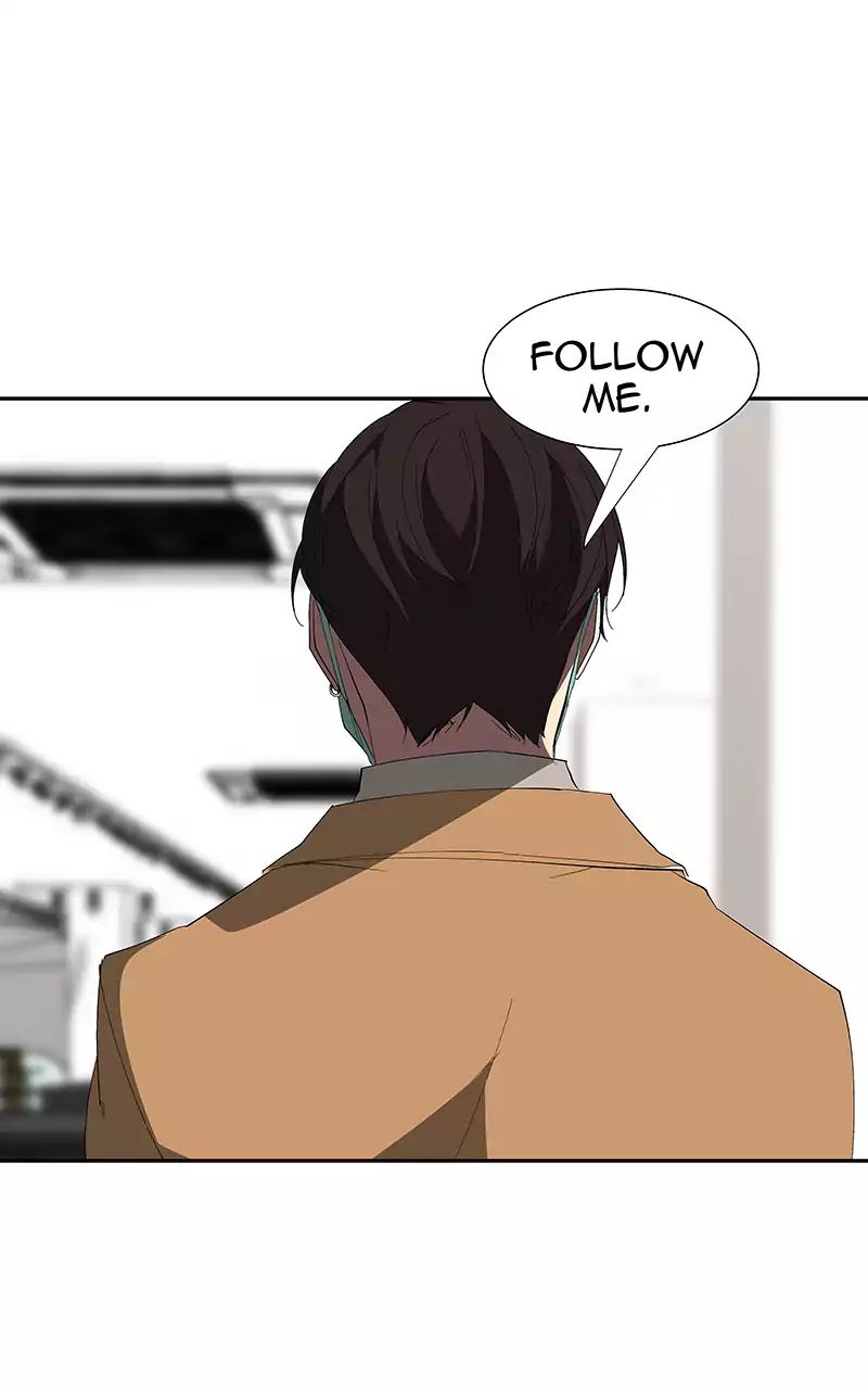 Read I Love Yoo Manga Online