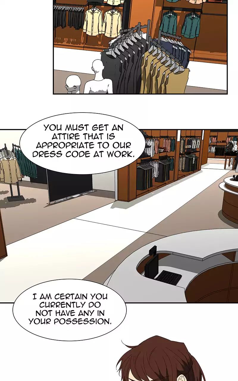 Read I Love Yoo Manga Online