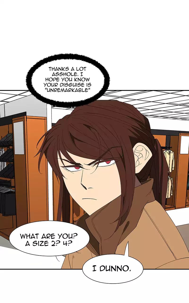 Read I Love Yoo Manga Online