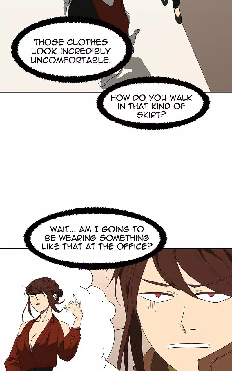 Read I Love Yoo Manga Online