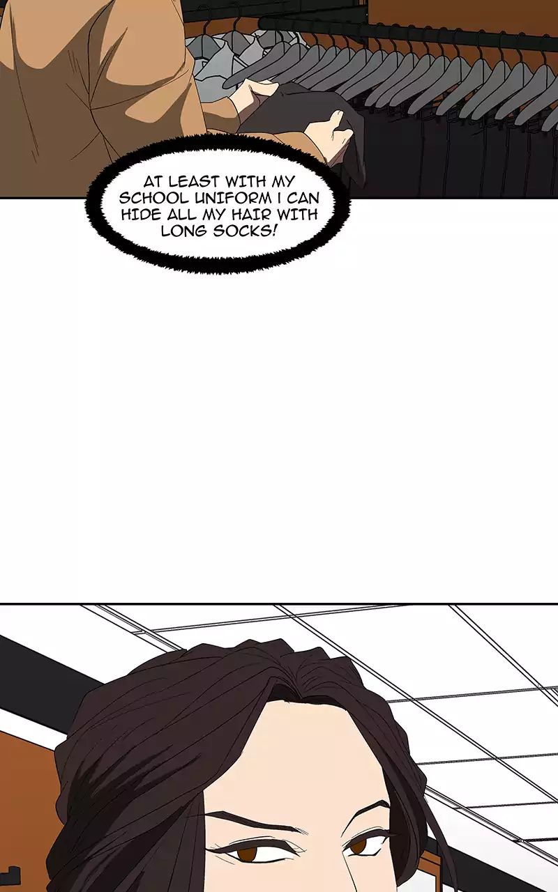 Read I Love Yoo Manga Online