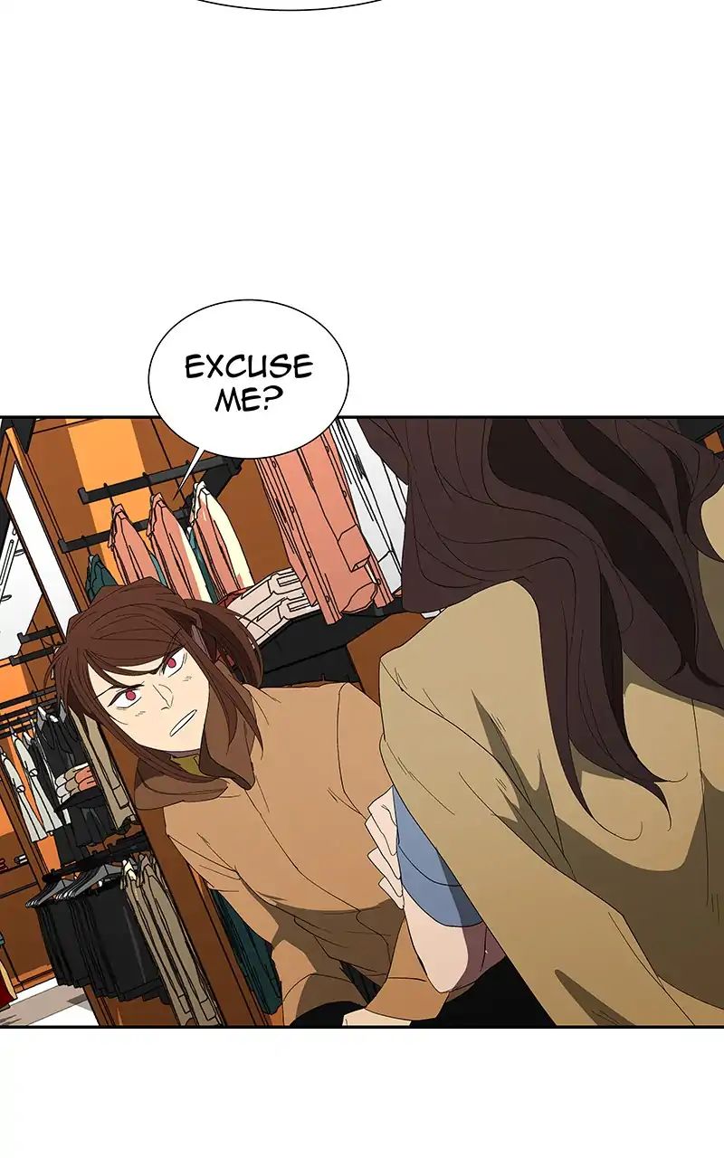 Read I Love Yoo Manga Online