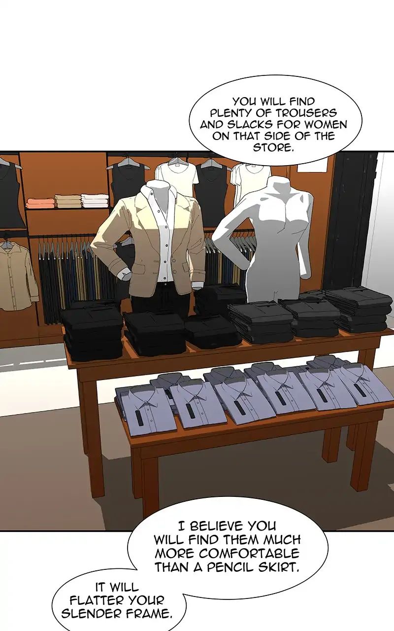 Read I Love Yoo Manga Online