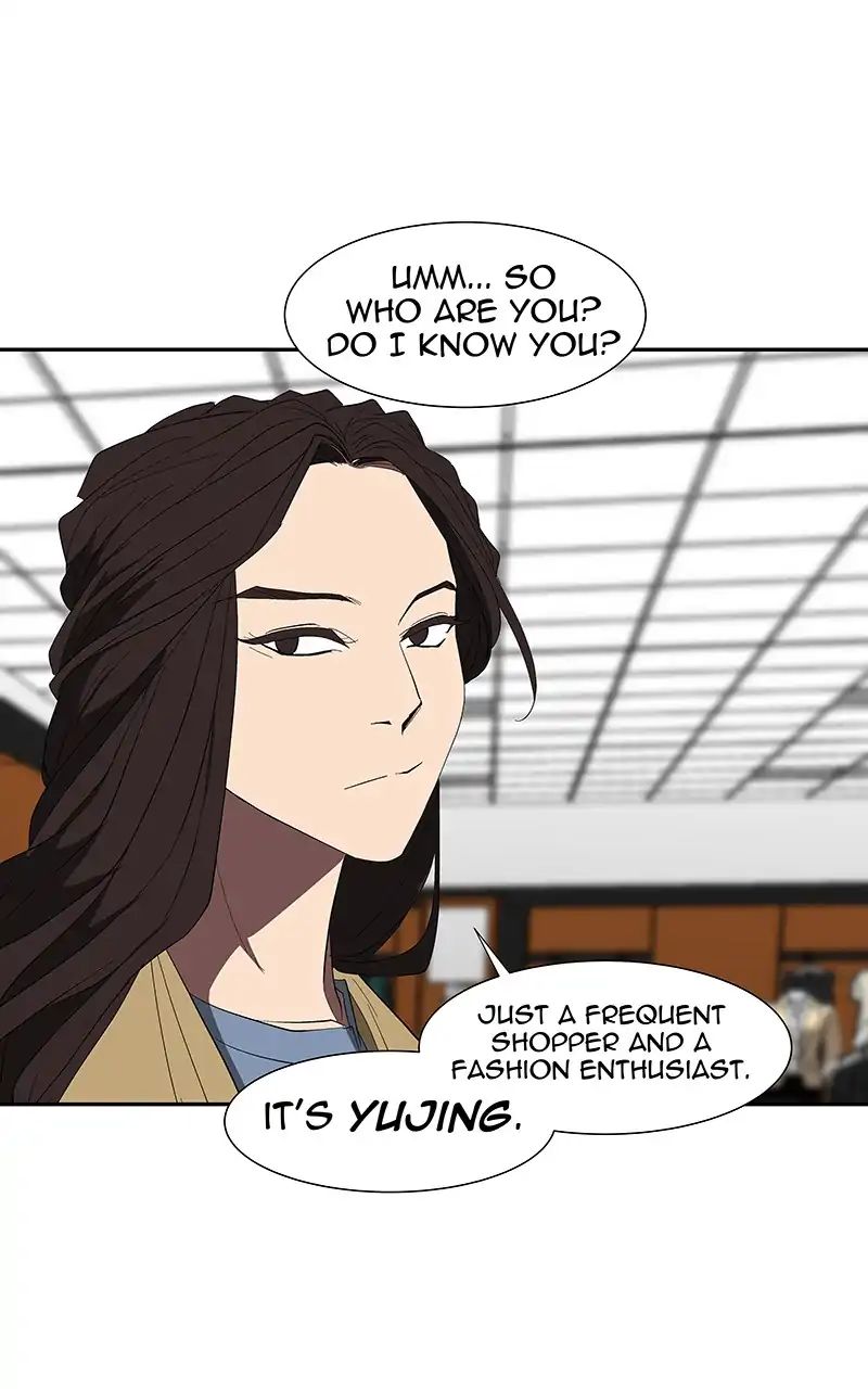 Read I Love Yoo Manga Online