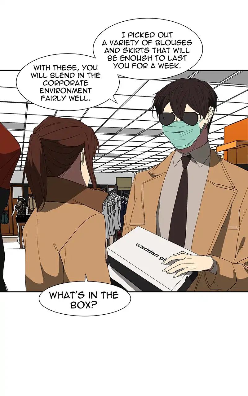 Read I Love Yoo Manga Online