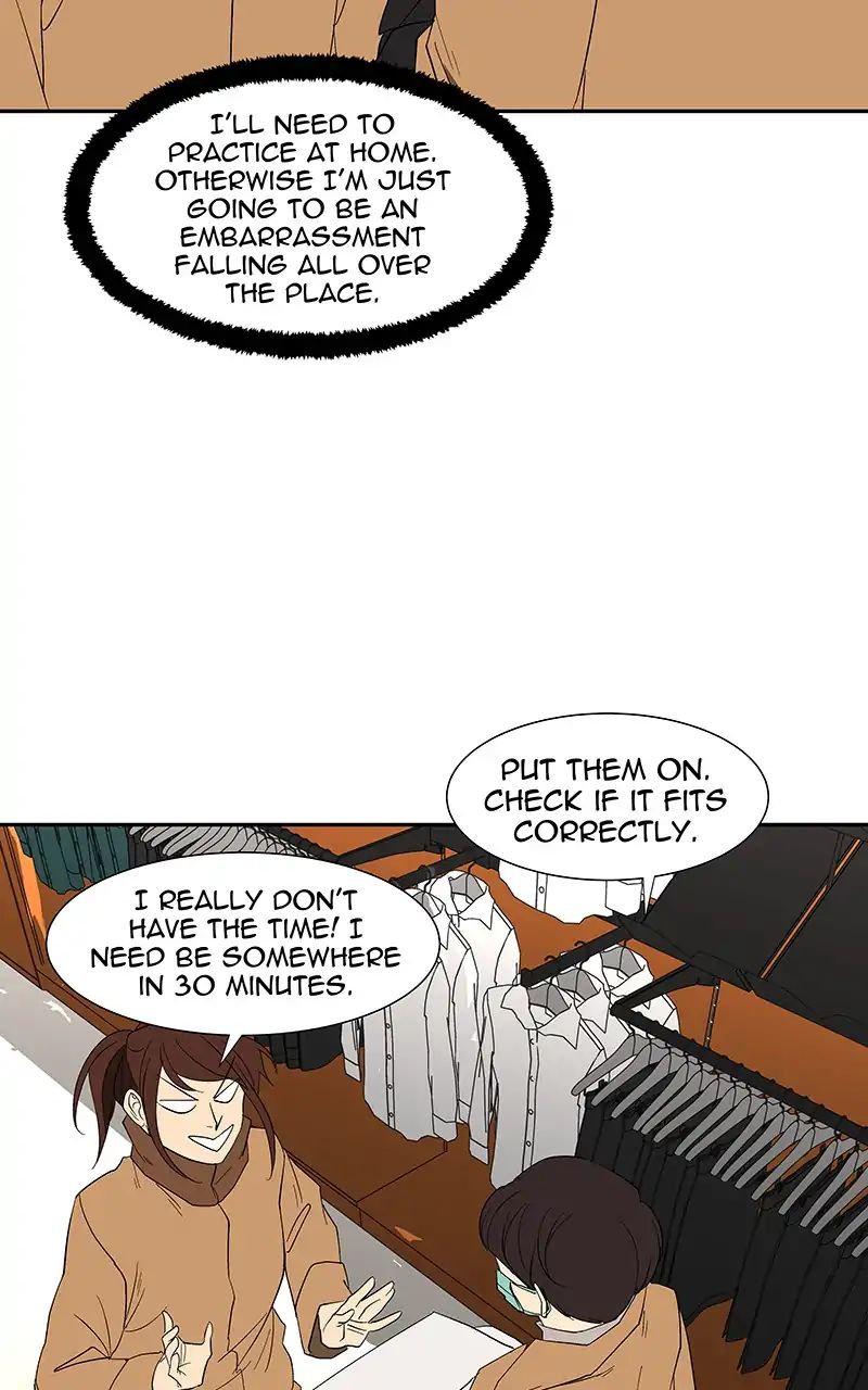 Read I Love Yoo Manga Online