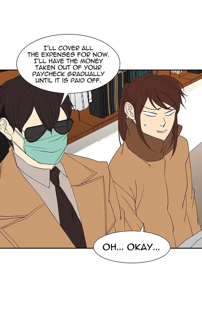 Read I Love Yoo Manga Online