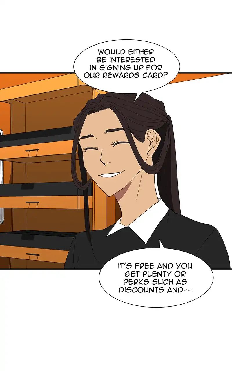 Read I Love Yoo Manga Online