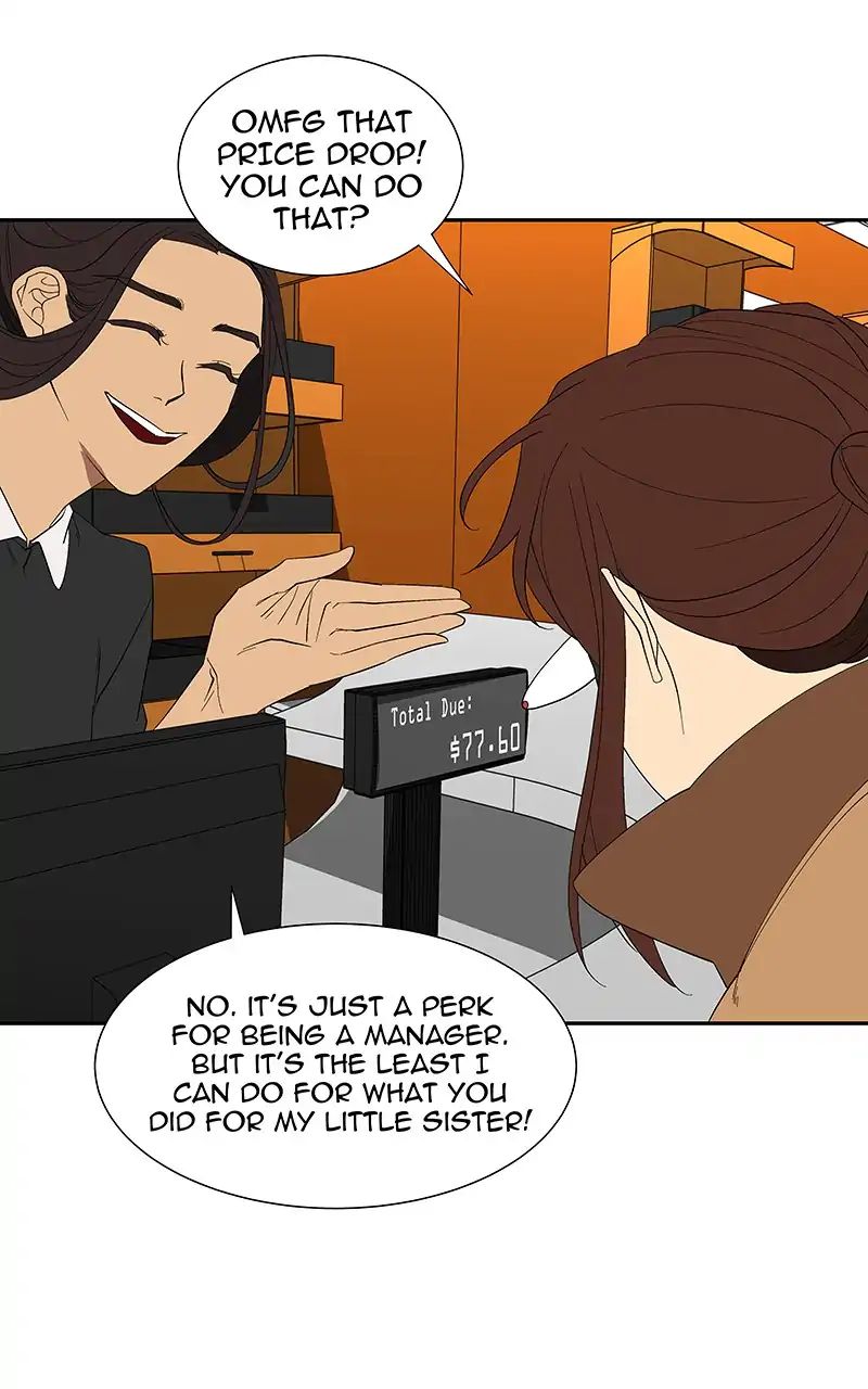 Read I Love Yoo Manga Online