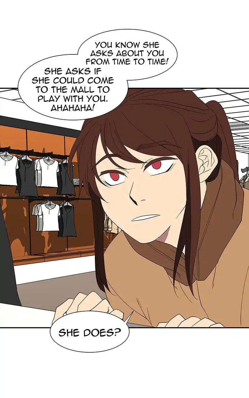 Read I Love Yoo Manga Online
