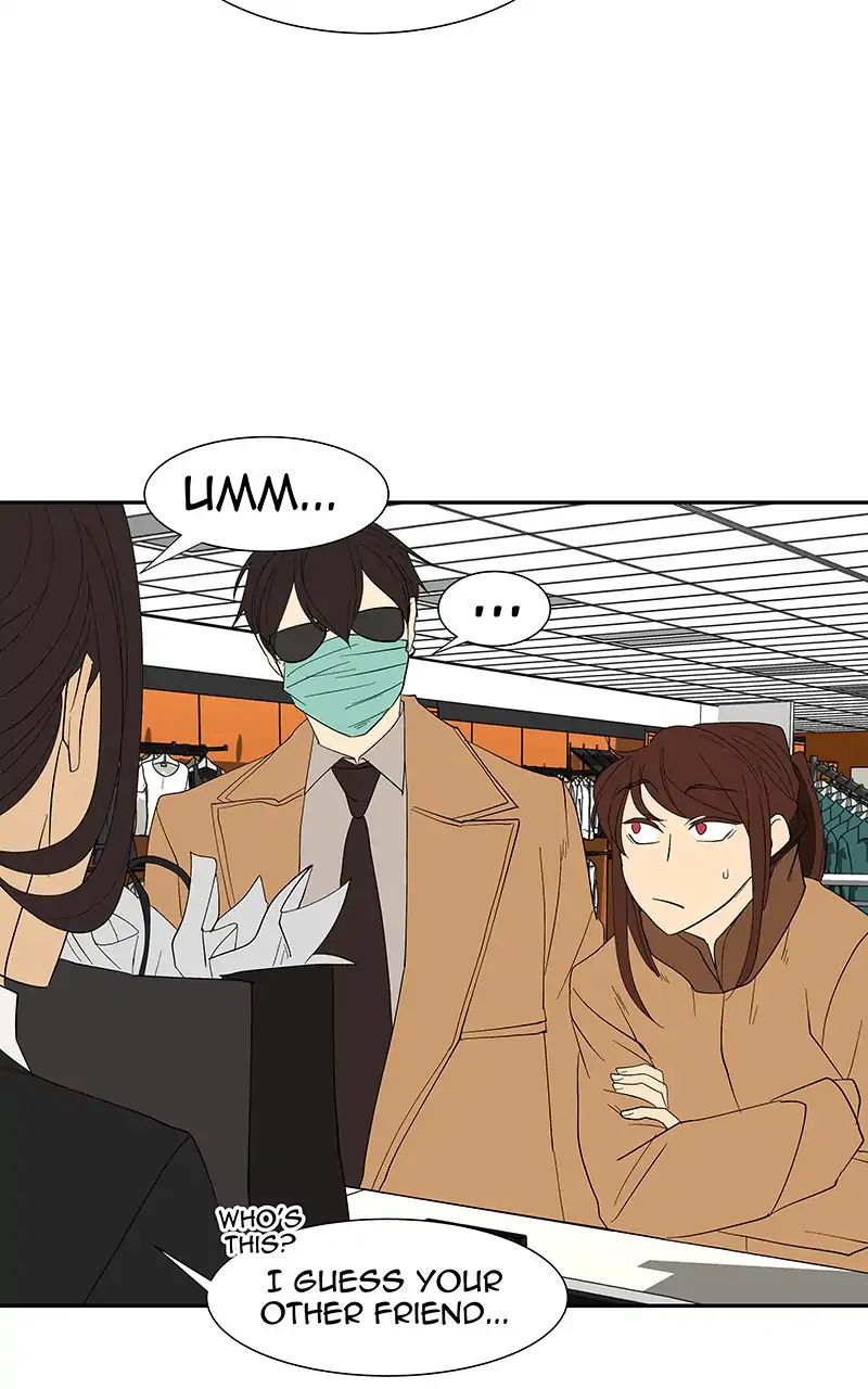 Read I Love Yoo Manga Online