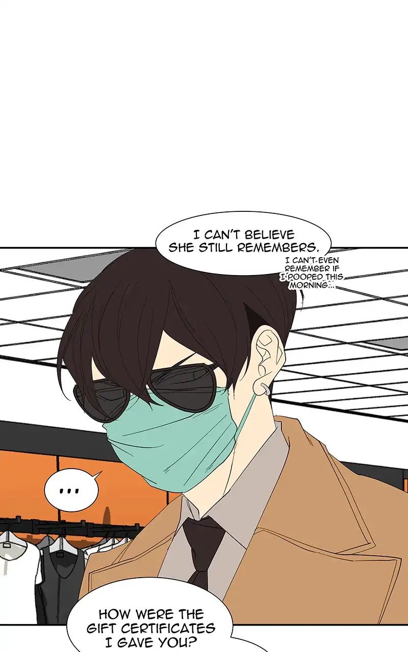 Read I Love Yoo Manga Online