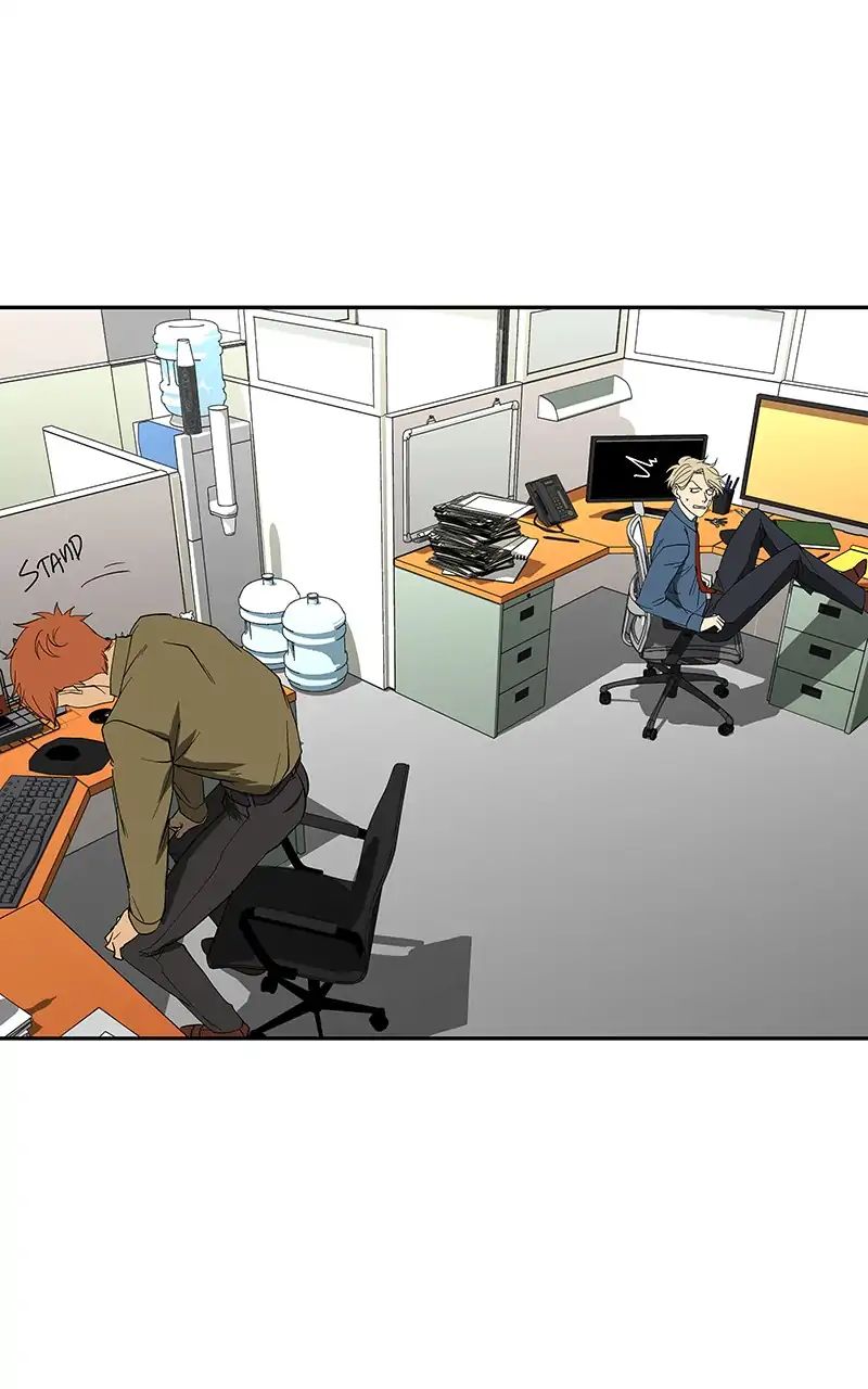 Read I Love Yoo Manga Online