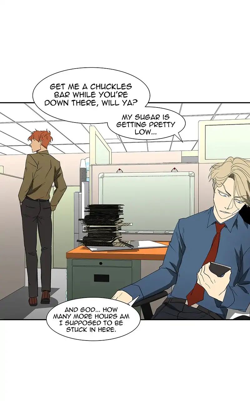 Read I Love Yoo Manga Online