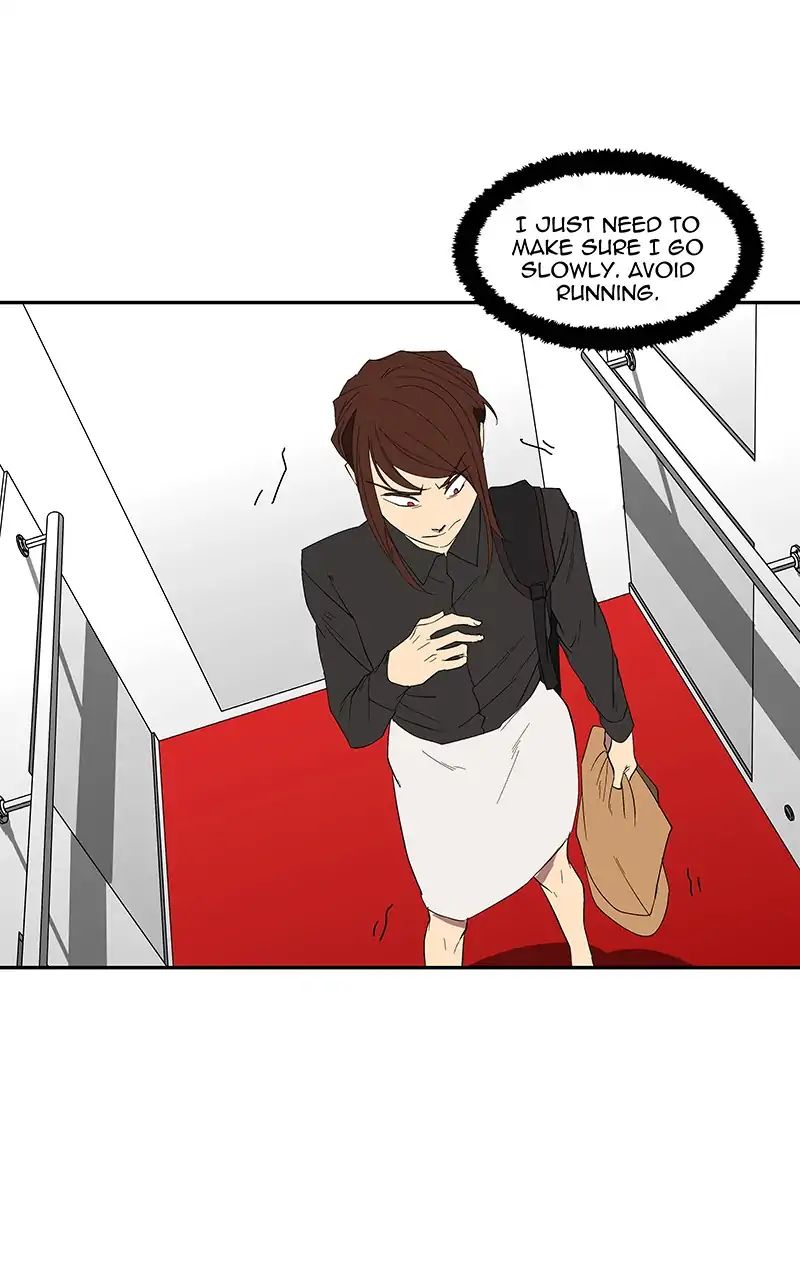 Read I Love Yoo Manga Online