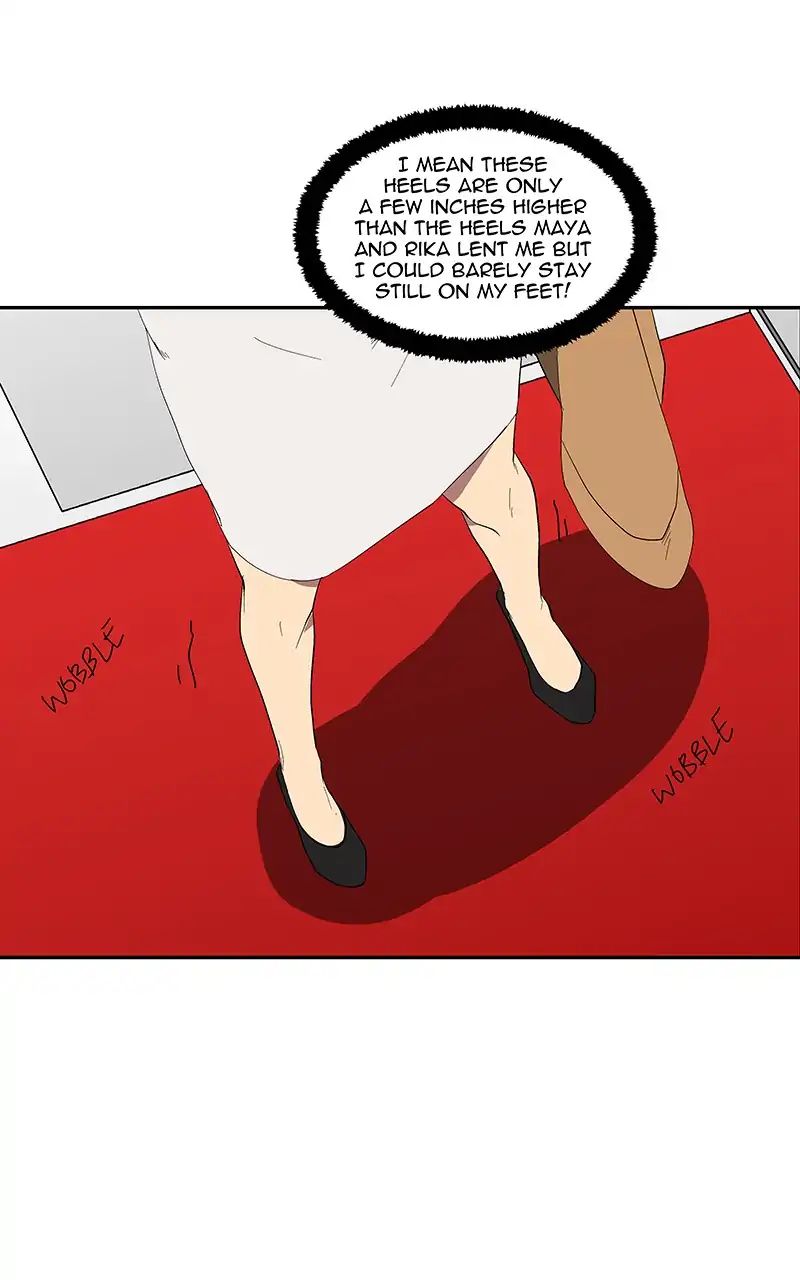 Read I Love Yoo Manga Online