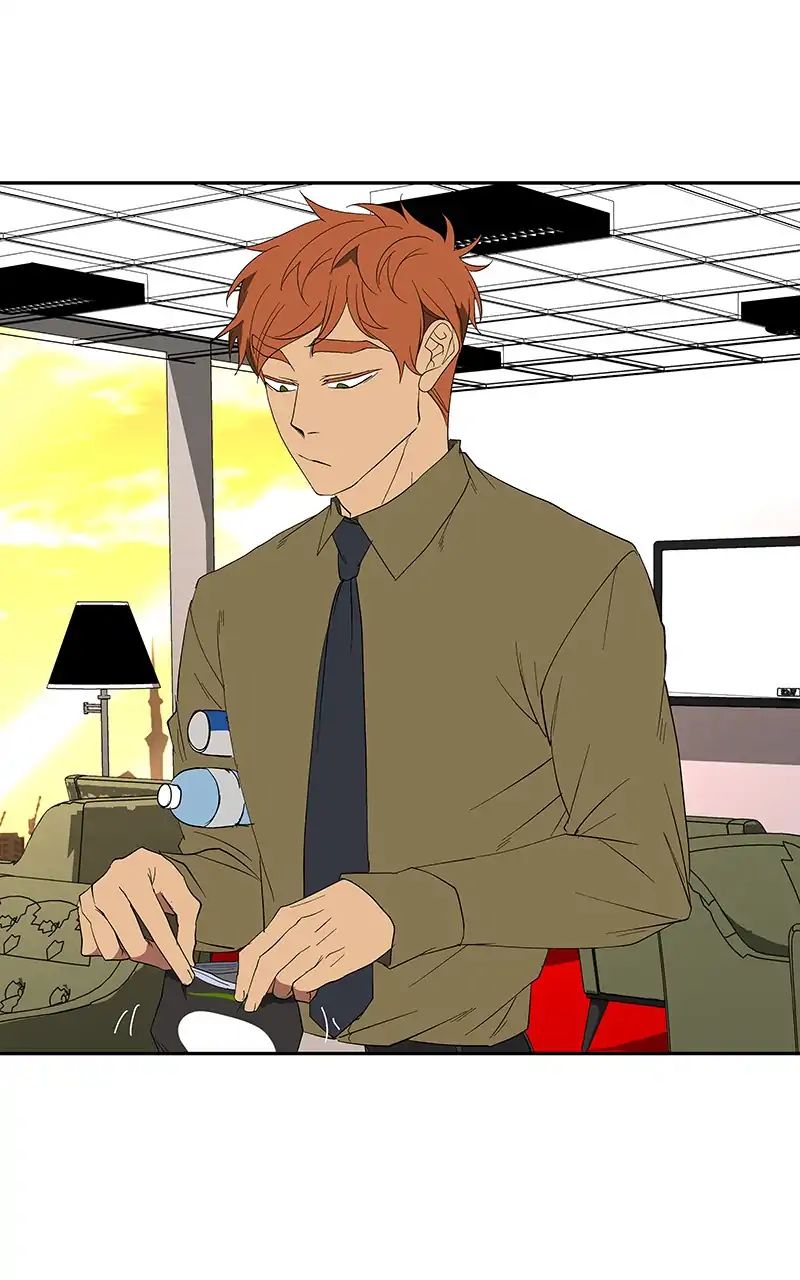 Read I Love Yoo Manga Online