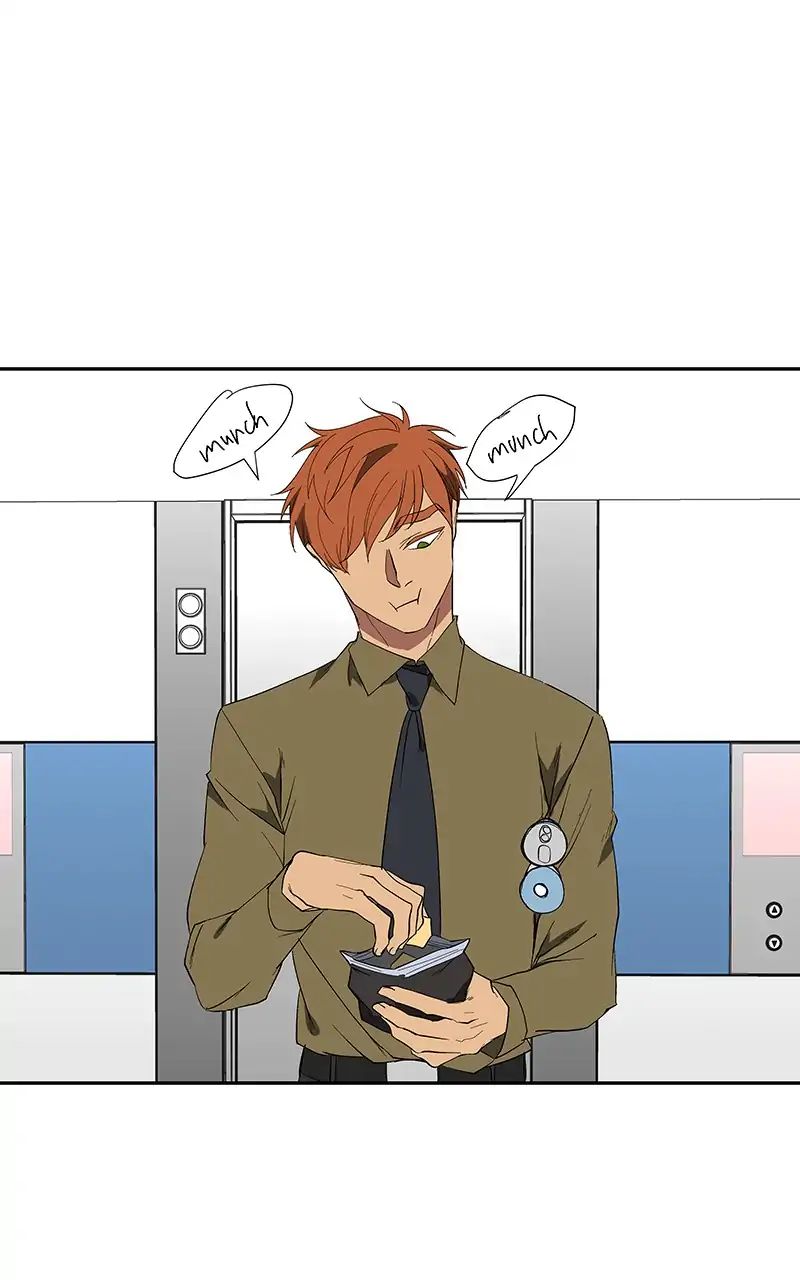 Read I Love Yoo Manga Online