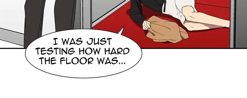 Read I Love Yoo Manga Online