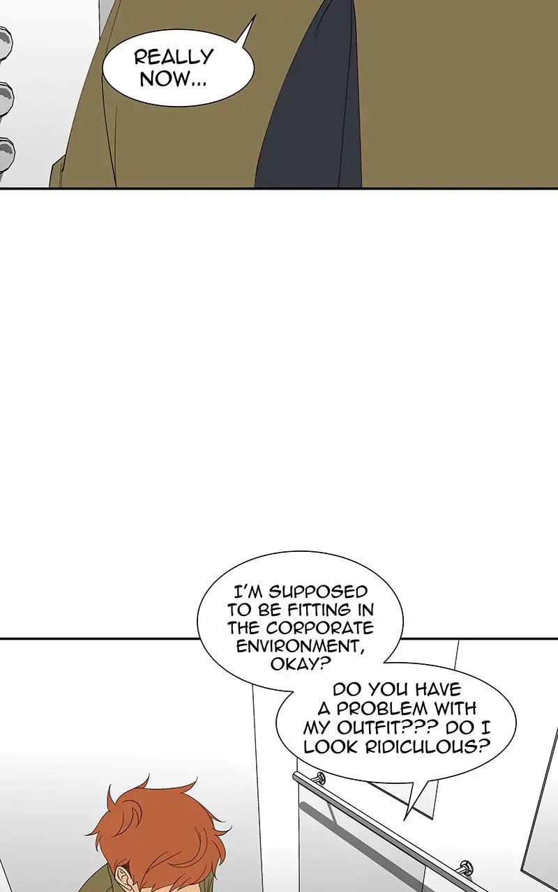 Read I Love Yoo Manga Online