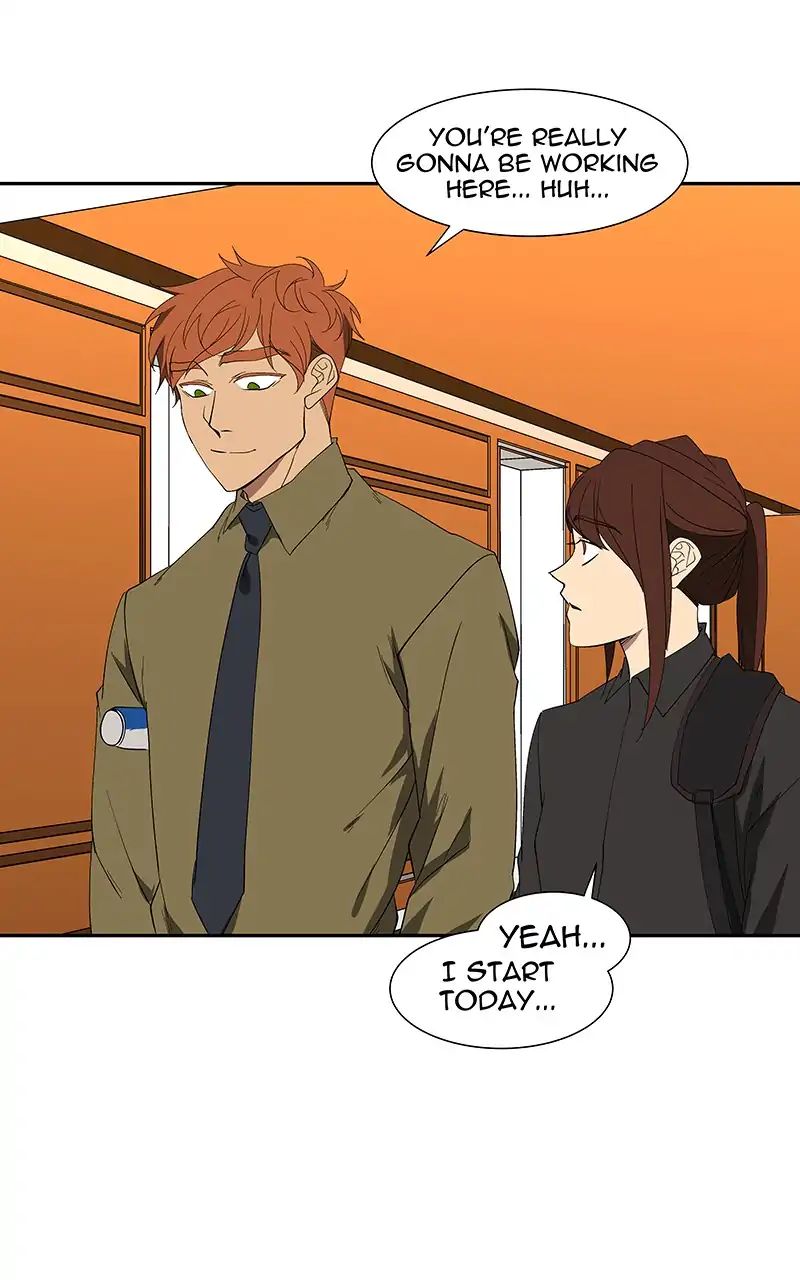 Read I Love Yoo Manga Online