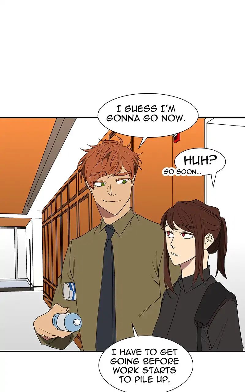 Read I Love Yoo Manga Online