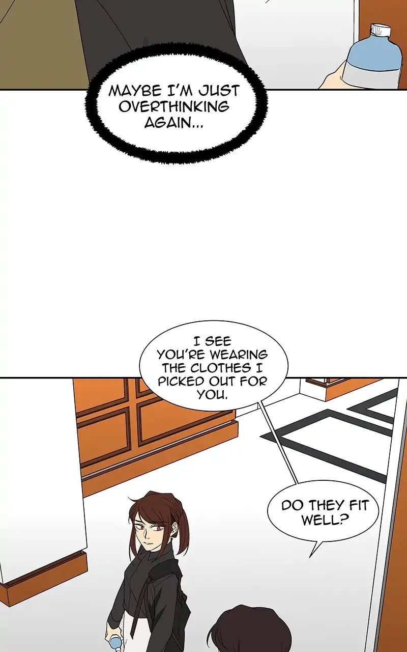 Read I Love Yoo Manga Online