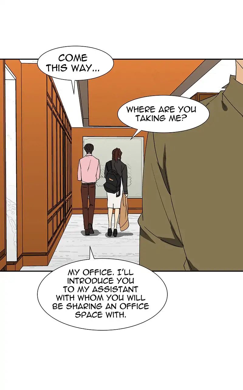 Read I Love Yoo Manga Online